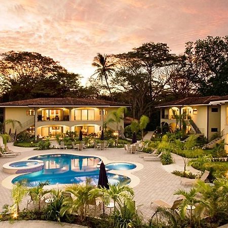 Casa Del Sol -Villas Catalinas Potrero  Dış mekan fotoğraf