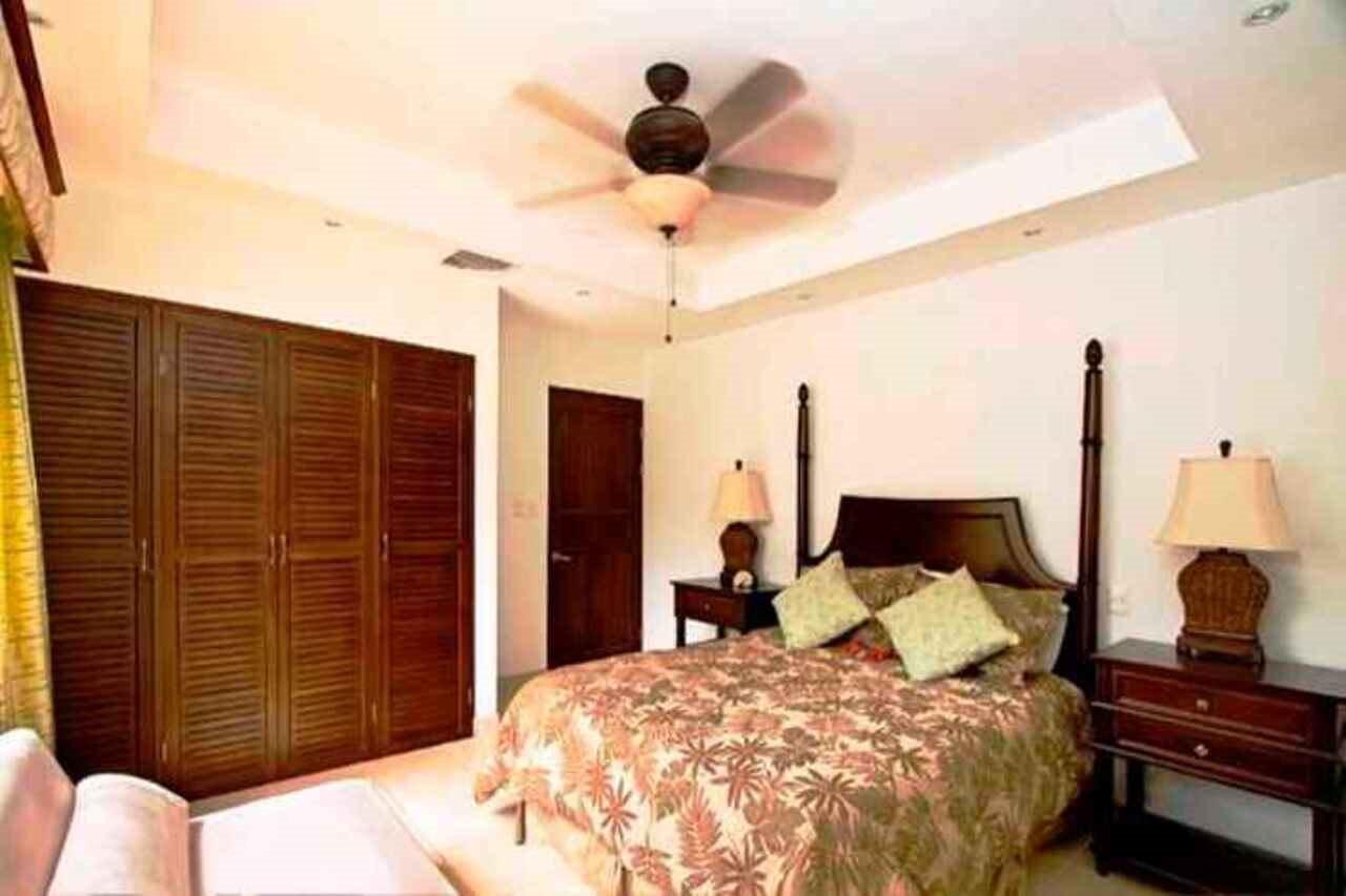 Casa Del Sol -Villas Catalinas Potrero  Dış mekan fotoğraf