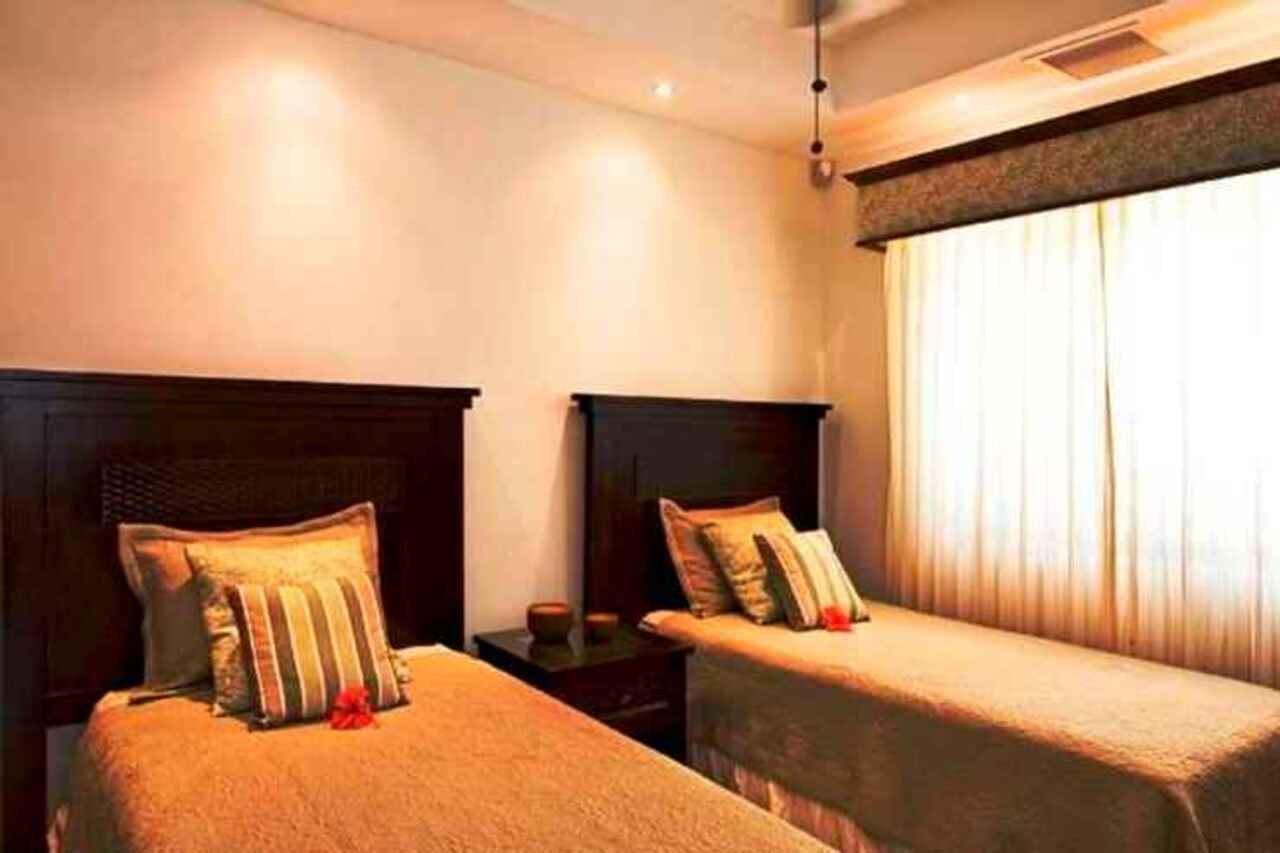 Casa Del Sol -Villas Catalinas Potrero  Dış mekan fotoğraf