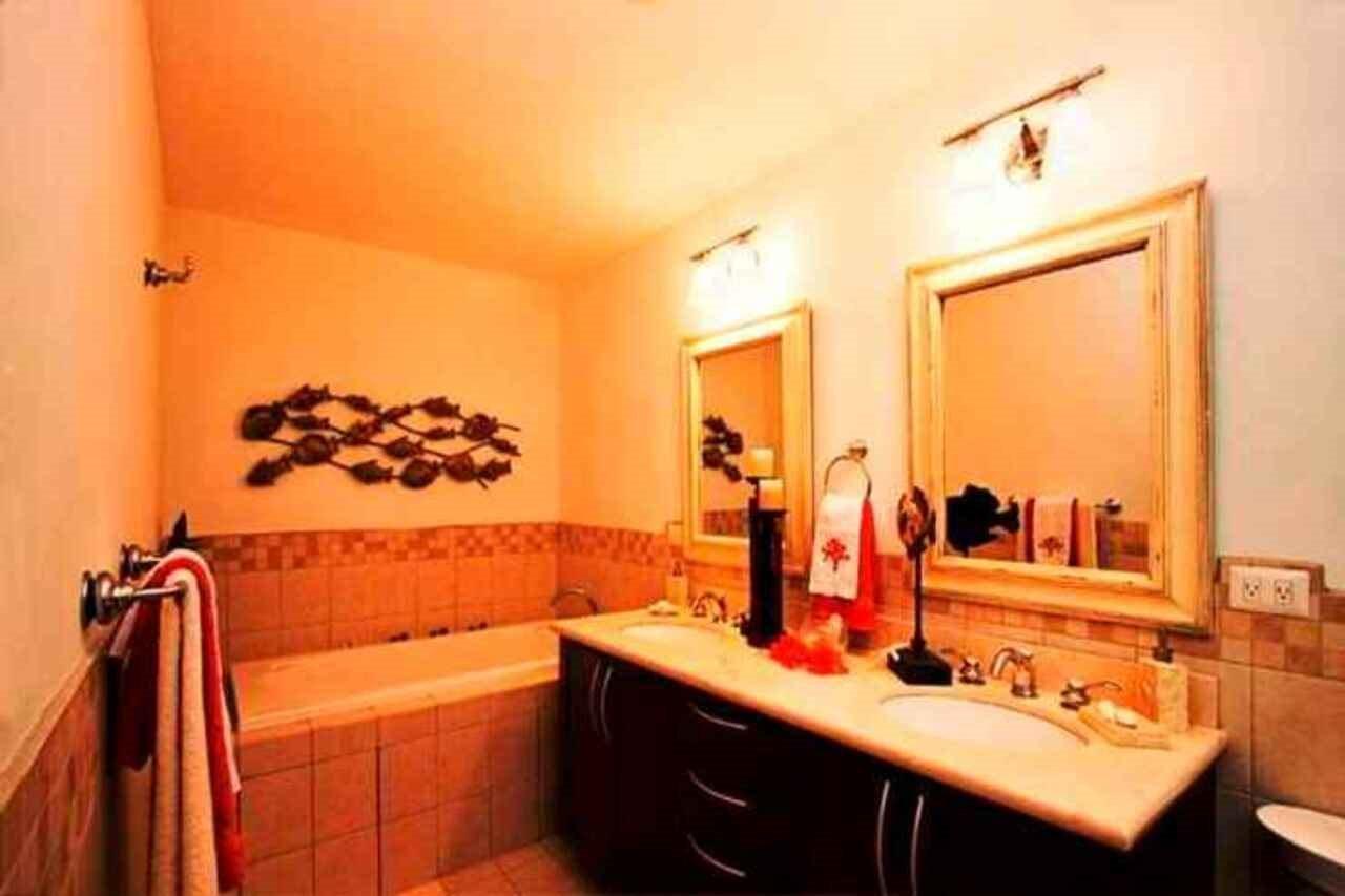 Casa Del Sol -Villas Catalinas Potrero  Dış mekan fotoğraf