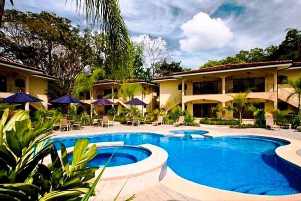 Casa Del Sol -Villas Catalinas Potrero  Dış mekan fotoğraf