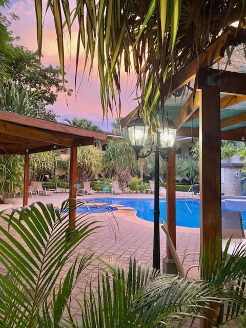 Casa Del Sol -Villas Catalinas Potrero  Dış mekan fotoğraf