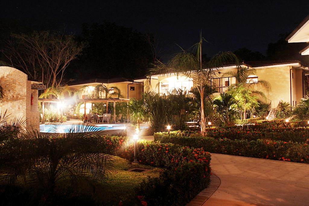 Casa Del Sol -Villas Catalinas Potrero  Oda fotoğraf