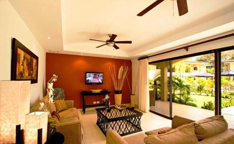 Casa Del Sol -Villas Catalinas Potrero  Dış mekan fotoğraf