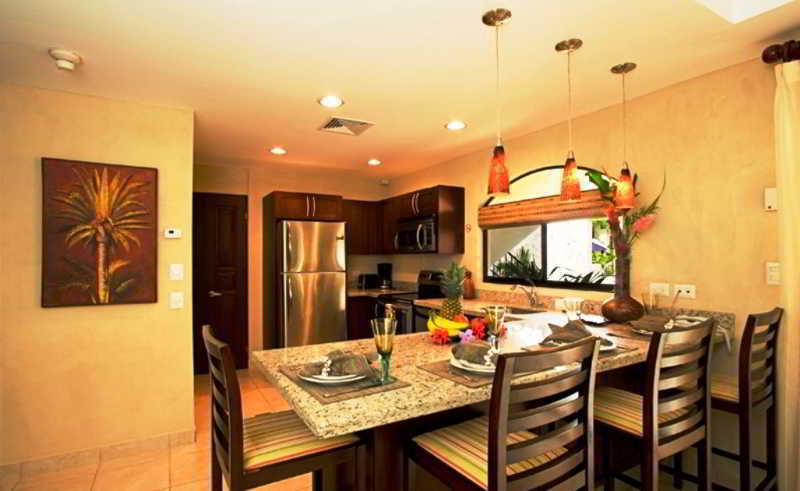 Casa Del Sol -Villas Catalinas Potrero  Dış mekan fotoğraf