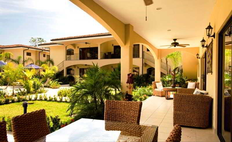 Casa Del Sol -Villas Catalinas Potrero  Dış mekan fotoğraf