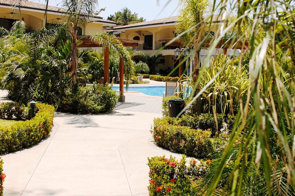 Casa Del Sol -Villas Catalinas Potrero  Dış mekan fotoğraf